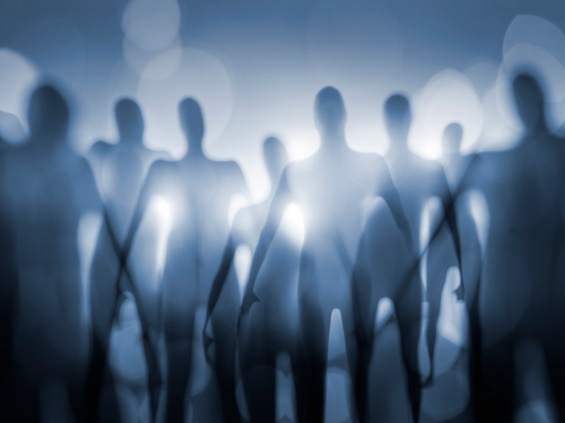 Придёт красненький плащок